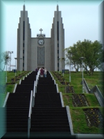 Akureyrarkirkja